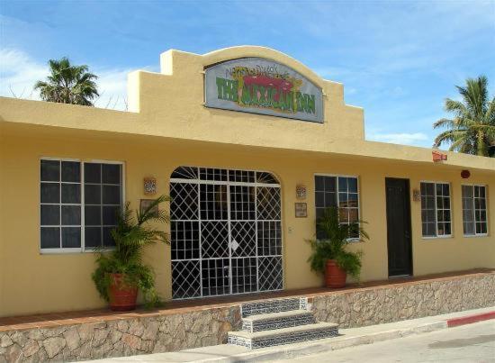 The Mexican Inn Cabo San Lucas Esterno foto