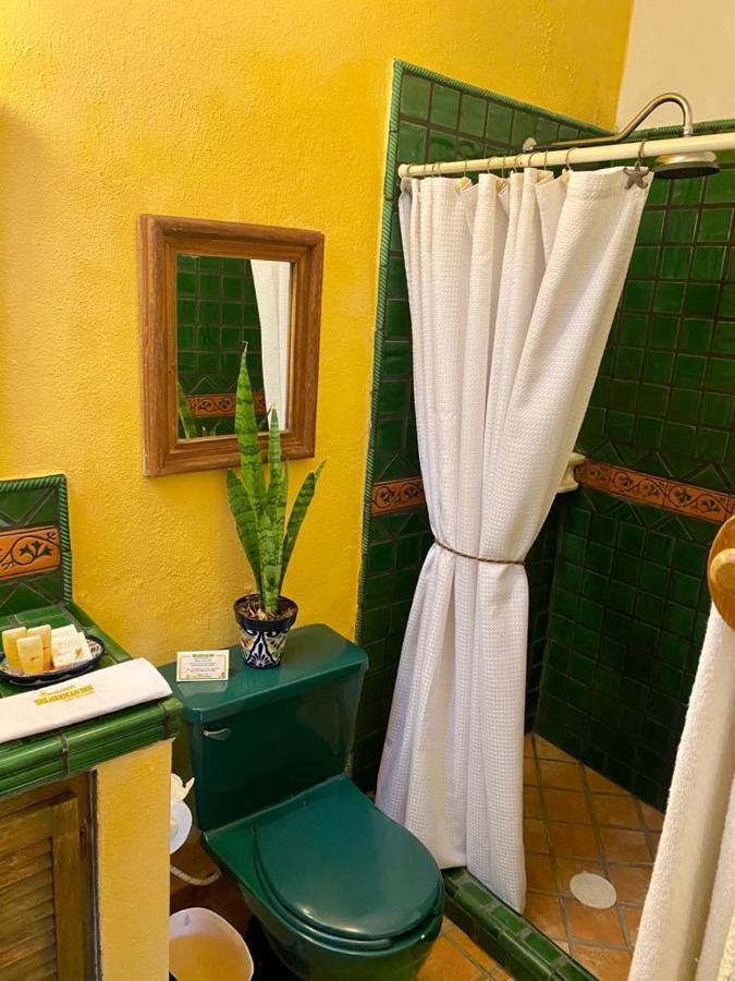 The Mexican Inn Cabo San Lucas Esterno foto