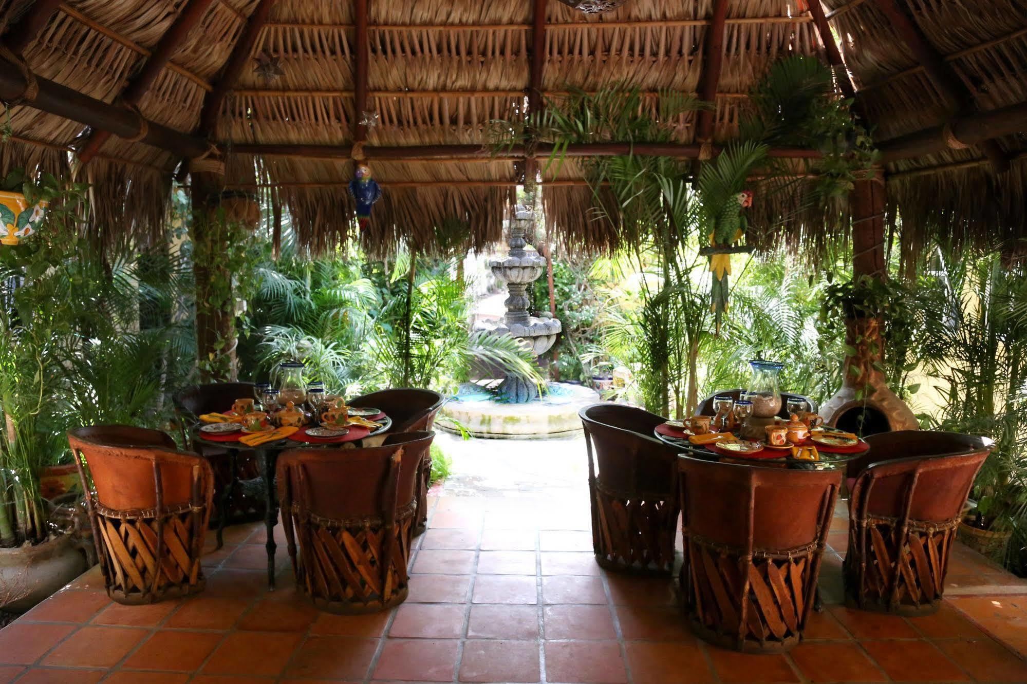 The Mexican Inn Cabo San Lucas Esterno foto