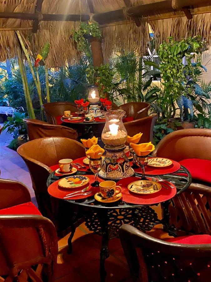 The Mexican Inn Cabo San Lucas Esterno foto