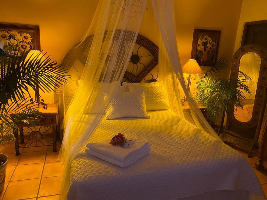 The Mexican Inn Cabo San Lucas Esterno foto
